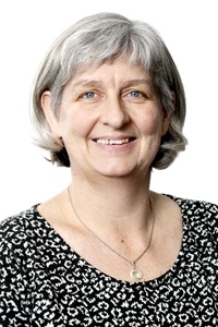 Dorthe Poulsgård Frandsen