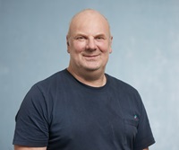 Henrik Martinussen