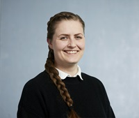 Lisbeth Gliese Jensen