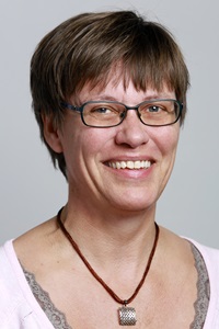 Lisbeth Ulrich Hansen