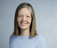 Rikke Rørby Graversen